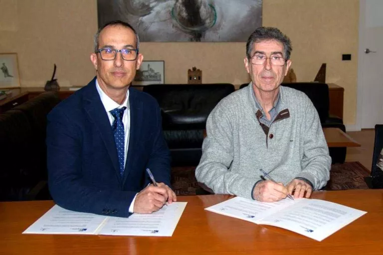 La UdL estreny la col·laboració amb el Col·legi de Psicologia