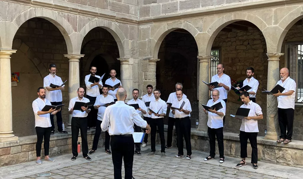 El XVII Musiquem Lleida amb 11 concerts aquest cap de setmana al Segrià