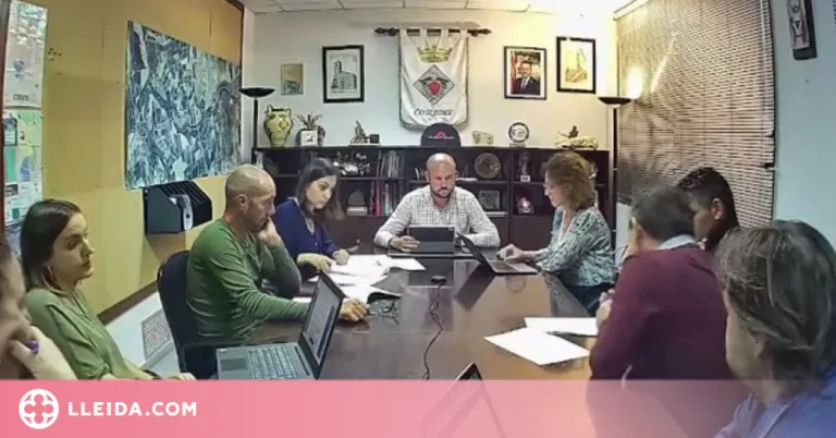 Corbins liquida el pressupost de 2022 amb un romanent de quasi 200.000€