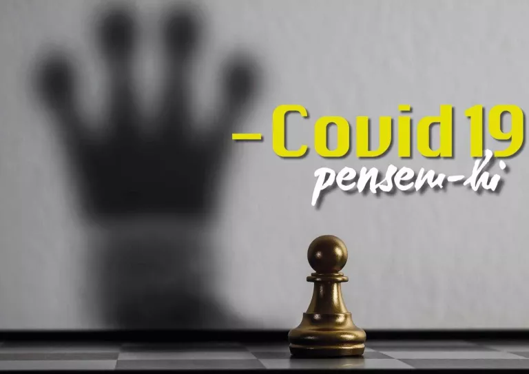 L’IEI posa en marxa ‘Covid-19 pensem-hi’, un espai virtual que oferirà continguts relacionats amb la pandèmia