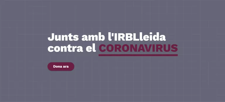 Dos lleidatans promouen la campanya #LleidaEsCorona per lluitar contra la covid-19