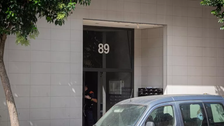 Internen en règim tancat al menor detingut per apunyalar un jove a Tàrrega