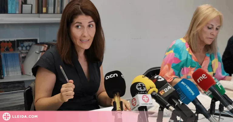 Lleida amplia el nombre de refugis climàtics davant les onades de calor