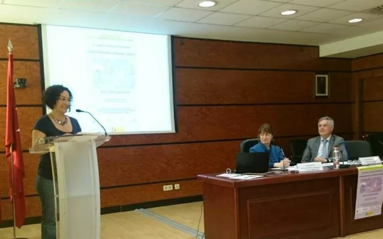 Premiat un estudi de la UdL sobre violència masclista que reclama recursos per fer complir la llei