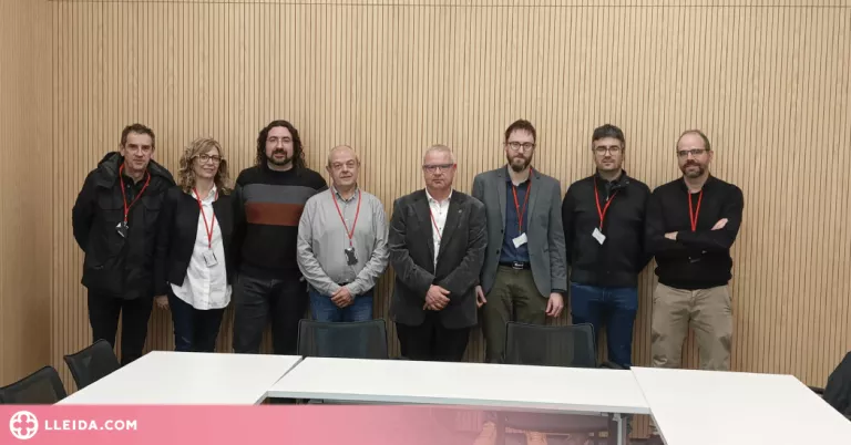 Arrenquen les reunions tècniques pel traspàs de Torà i Biosca al Solsonès, un procés que es preveu "llarg i complex"