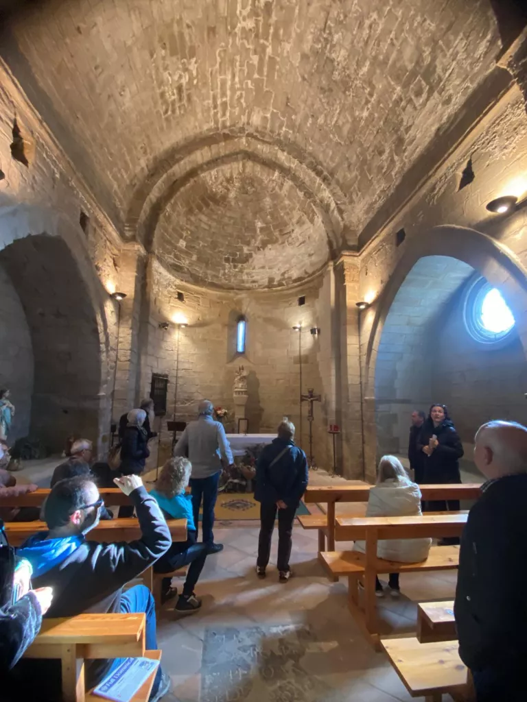 El Consell Comarcal de la Noguera conclou el programa dels FAM TRIPS 2025 amb una sessió final a Cubells