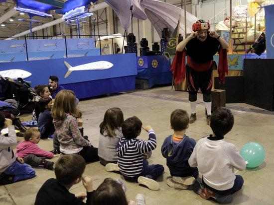 El Cucalòcum clou la 29a edició després de rebre 45.000 visitants