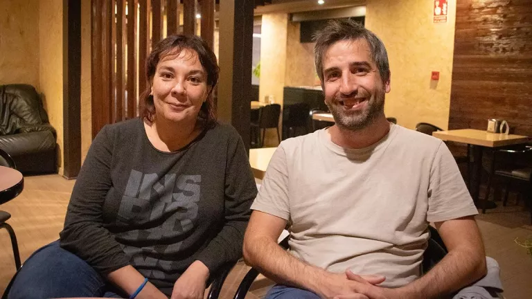 “L’alcalde externalitza les culpes, primer amb recursos humans i ara amb intervenció”, Castell Cots i Pol Chumillas