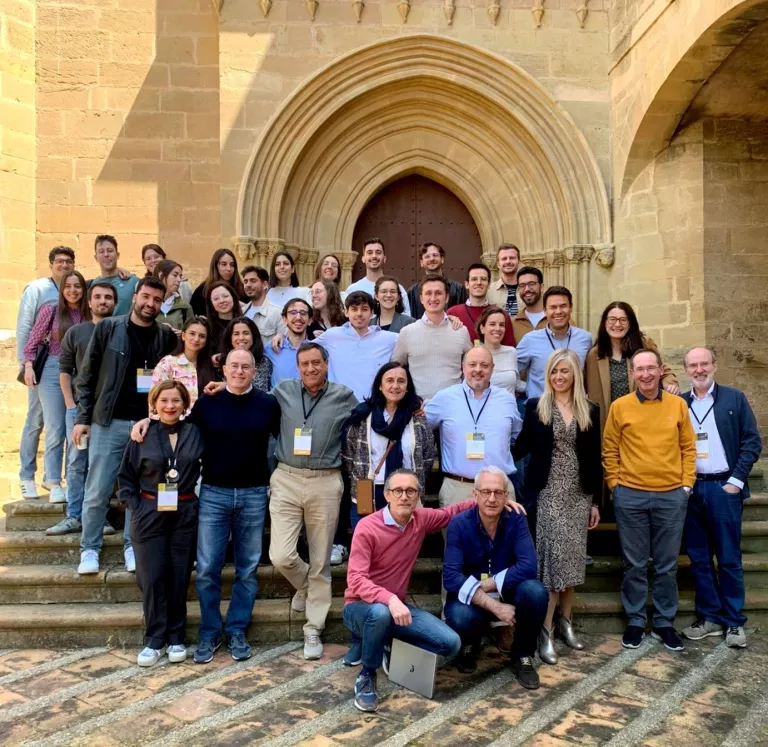 El Monestir de les Avellanes acull la XII edició del prestigiós Curs de Cardiologia Clínica