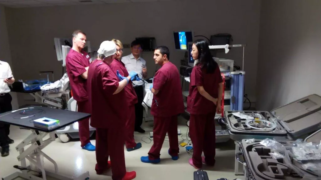 El centre CREBA imparteix un Curs sobre Infiltracions Articulars per a professionals de l'Arnau