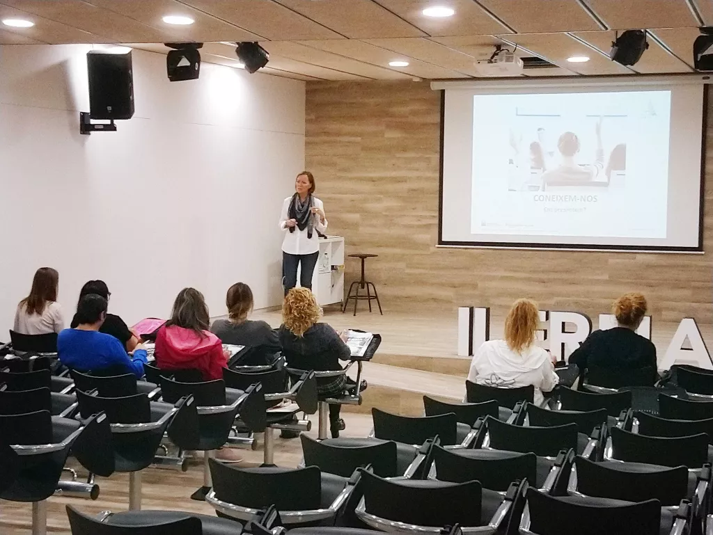 Més de 230 persones troben feina gràcies a la intermediació laboral d'Aspid