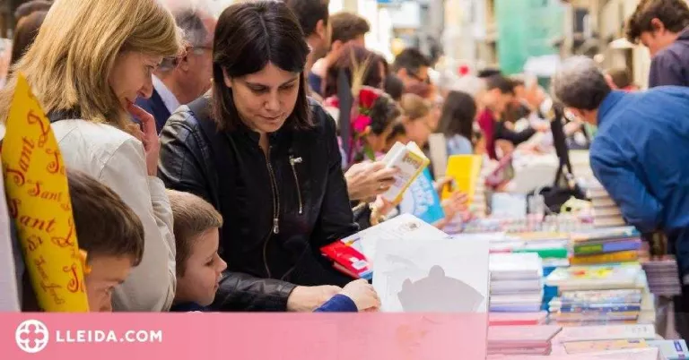 10 llibres que pots llegir gratuïtament per aquest Sant Jordi