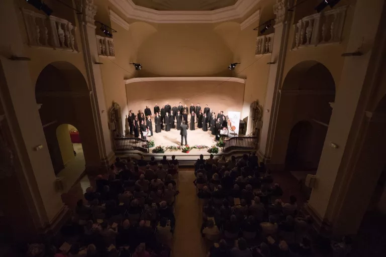 Cervera aposta per la cultura via streaming arran de les noves restriccions