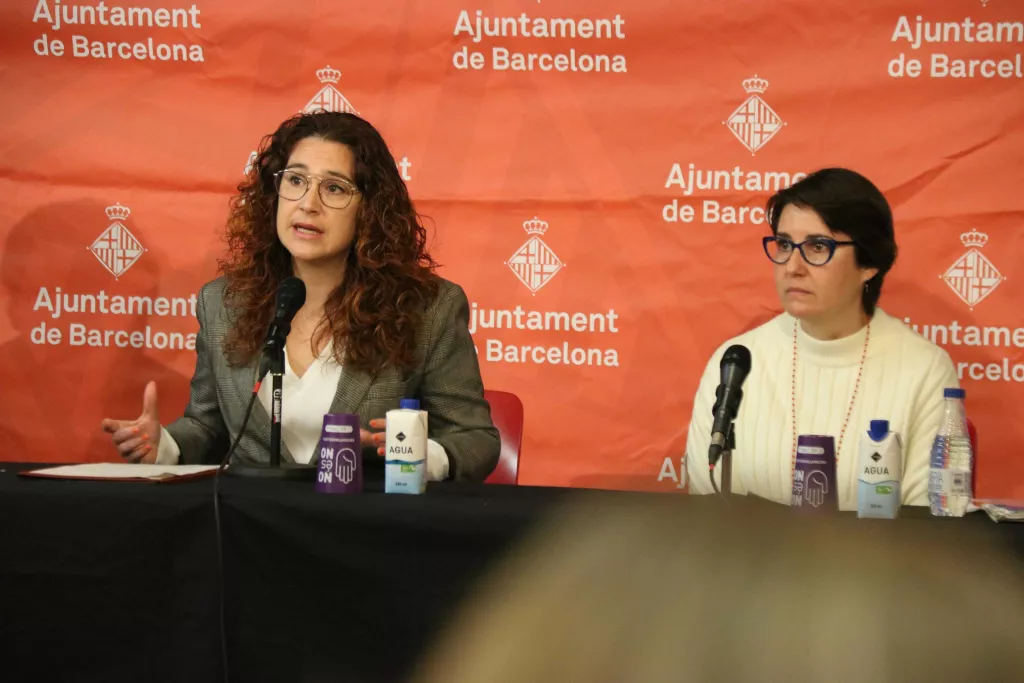 ⏯️ Una víctima de tràfic de persones: "Sentia que la meva vida ja no tenia sentit"