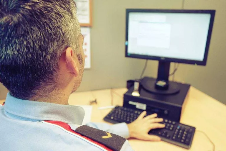 Es disparen les estafes per internet amb l'esquer del coronavirus i l'escassetat de productes