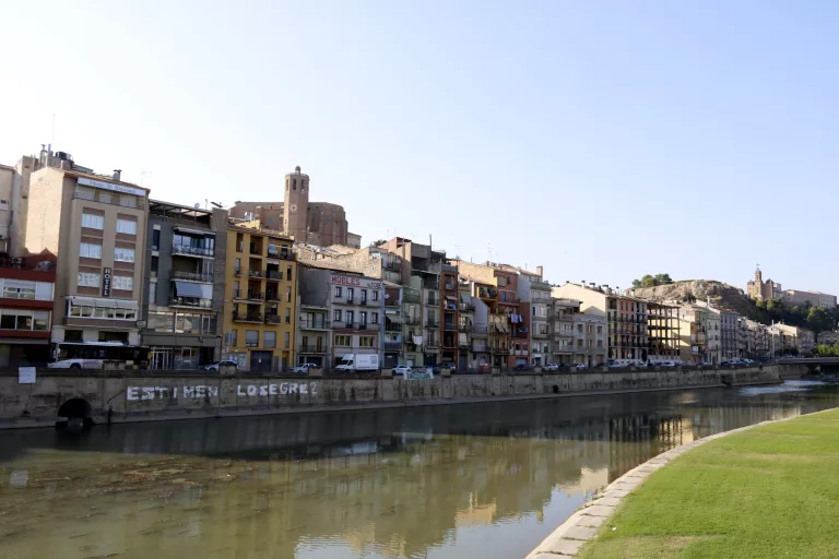 La Paeria de Balaguer obre la convocatòria de subvencions per impulsar projectes culturals
