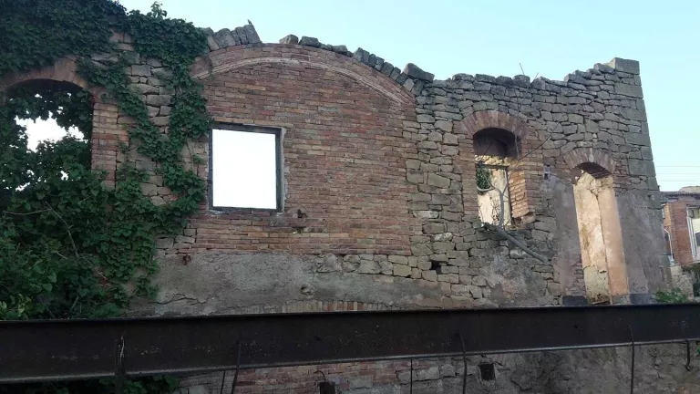Licitació de la consolidació estructural de l’edifici de la Dalla de Vinaixa