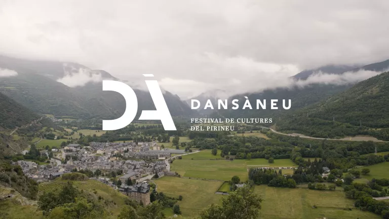 ⏯️ El Festival Dansàneu, a punt per inaugurar una edició única i segura