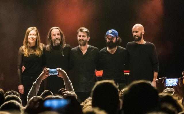 Joan Dausà actuarà a la Llotja el 8 de novembre