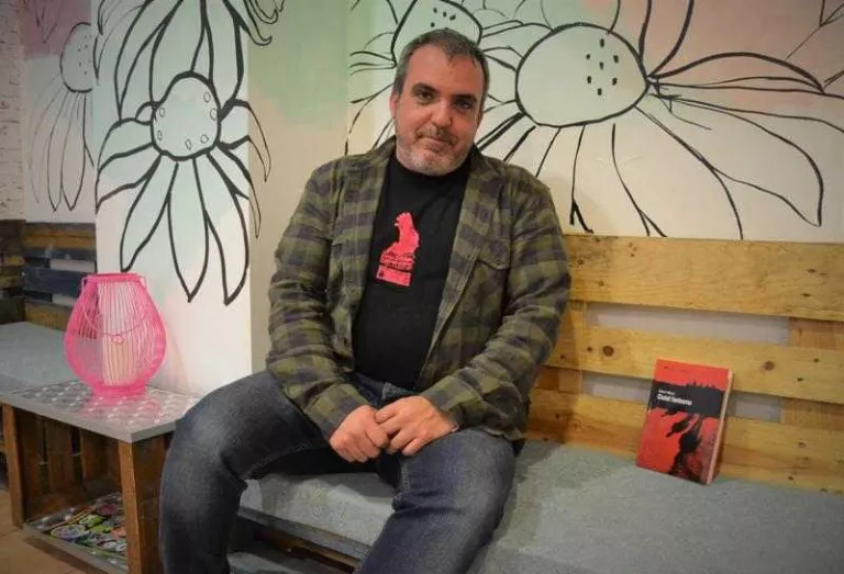 David Marín: "No hem de deixar que ningú es quedi en el camí, haurem de ser una societat molt més solidària i justa quan sortim d'això"