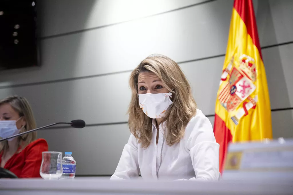 ⏯️ Proposen apujar el salari mínim fins als 1.000 euros mensuals
