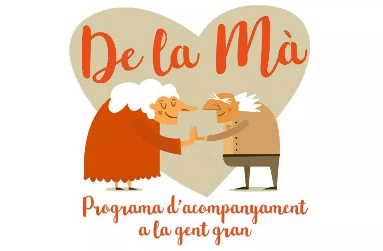 Balaguer reprendrà el programa d'acompanyament a la gent gran