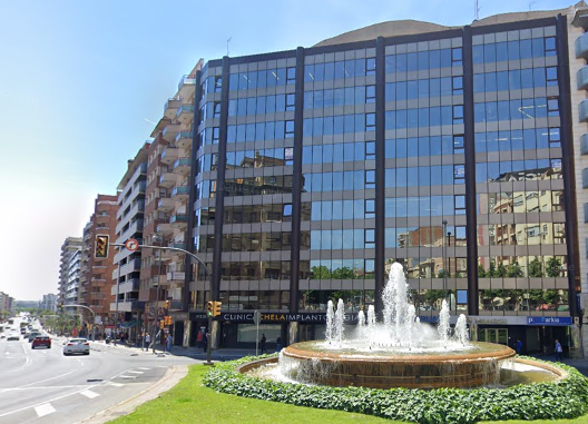 Manifestació en contra del confinament del Segrià