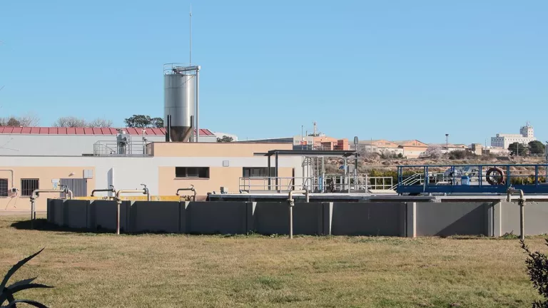 Bellpuig destinarà més d’un milió d’euros per un nou dipòsit d’aigua potable