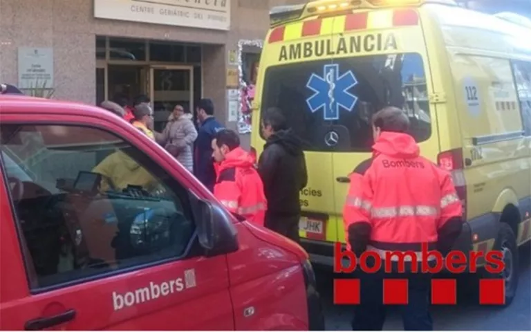 Troben sa un home que va desaparèixer a la Pobla de Segur