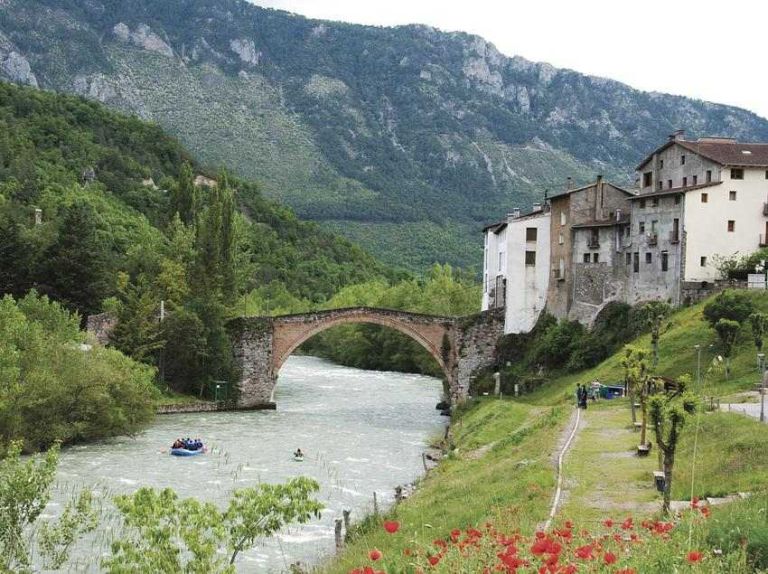 El Sobirà, segona comarca catalana que més recicla després d’Osona