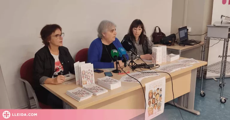 Lleida prepara un mes de març amb la dona com a protagonista