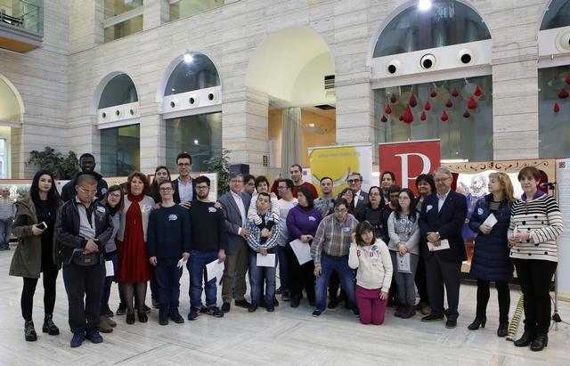 Dia de la Síndrome de Down: "Totes les persones tenim capacitats diverses i possibilitats infinites"