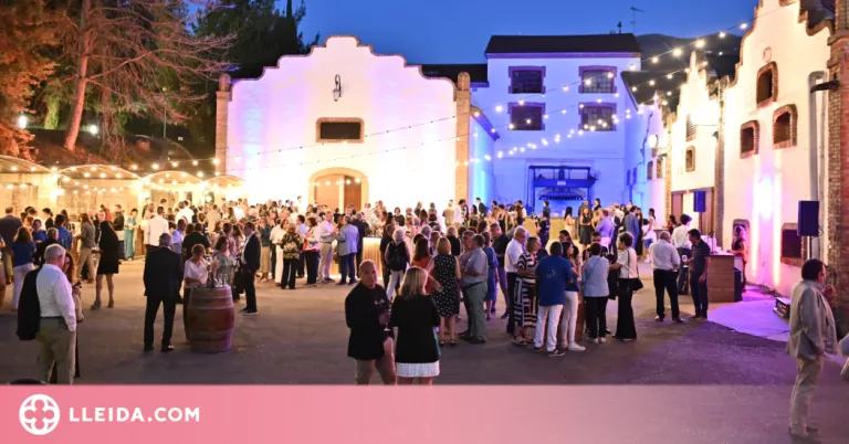 Dia gran del Raimat Arts Festival amb música i gastronomia km0