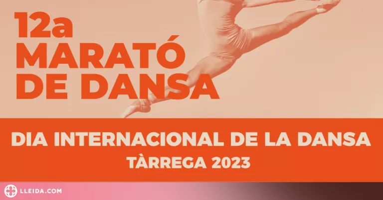 Tàrrega commemora el Dia Internacional de la Dansa amb exhibicions al carrer