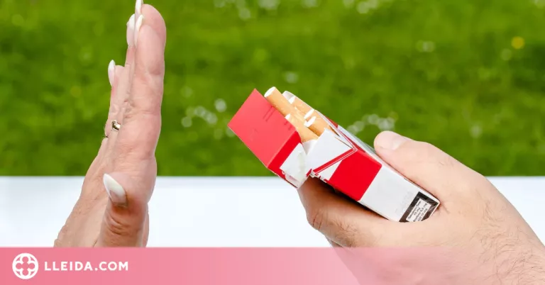 Tabac: de la moda a l'adicció