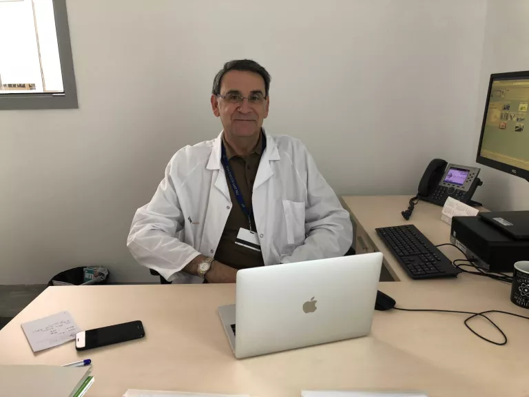 L'IRB Lleida publica el primer qüestionari per a persones amb peu diabètic