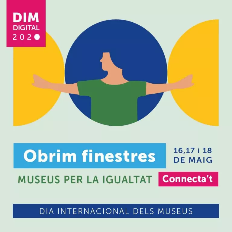 El Museu d’Art Jaume Morera s’uneix a la celebració virtual del Dia Internacional dels Museus
