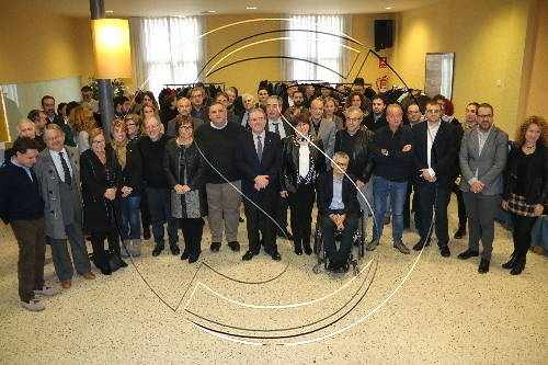 La Diputació busca finançament per a noves obres municipals per 20 milions d’euros
