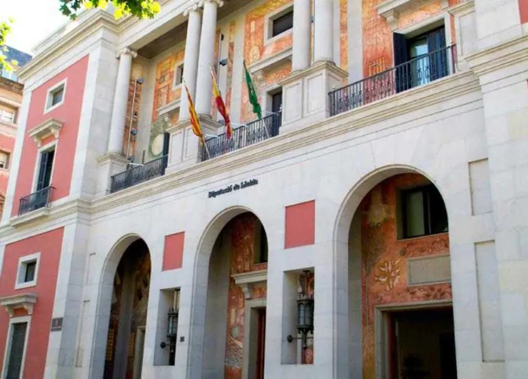 El PSC, Ciutadans i En Comú Podem reclamen revisar la Taula del Pirineu organitzada per la Diputació de Lleida