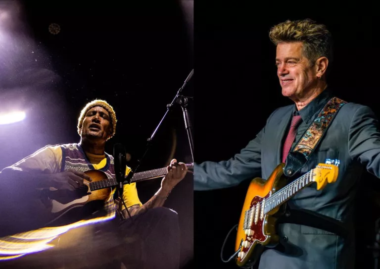 La 19a edició del MUD reunirà els concerts de Ben Harper i Santiago Auserón