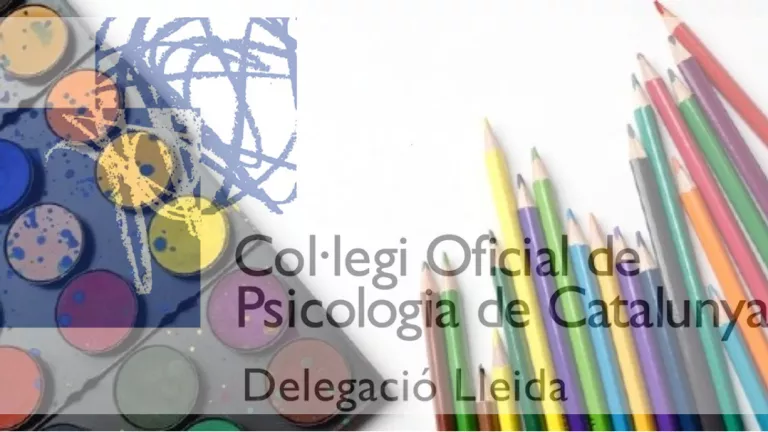 Concurs d'il·lustració 'El traç de la psicologia' per visibilitzar la vivència de la COVID-19