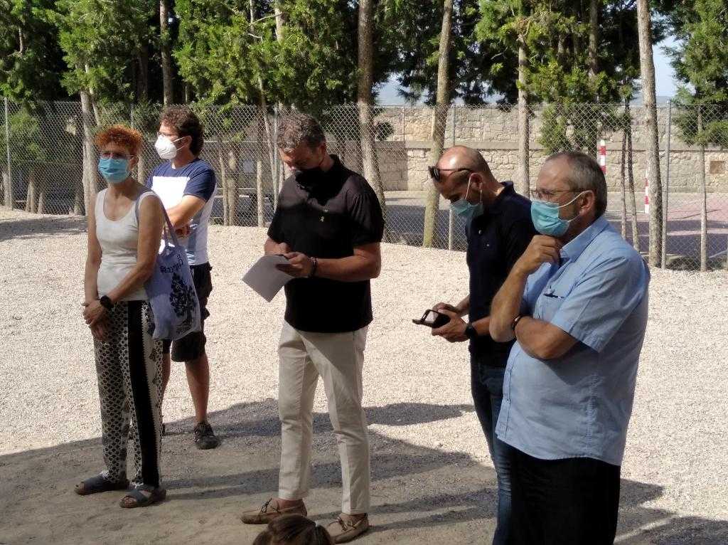 Foment del consum de fruita entre els infants amb la campanya “Disfruita-la a l’estiu”