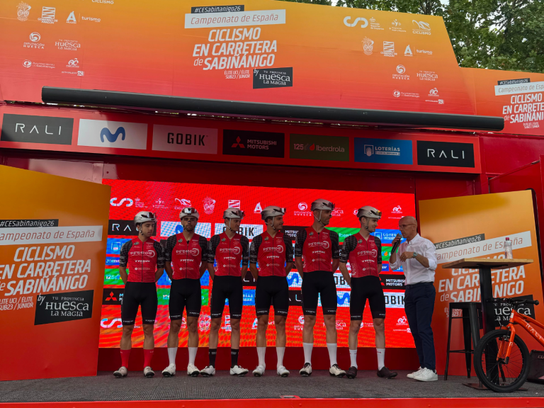 El CC Lleida-DPedrós busca el lideratge del Rànquing Nacional a la Vuelta al Norte de Gran Canaria