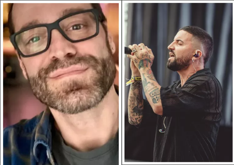 La Casa de la Música programa dues xerrades tècniques amb Valdívia i Victor Ayuso