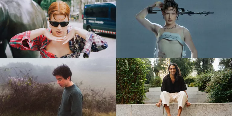 Curtcircuit revela els primers artistes de l’edició 2026 amb quinze concerts confirmats