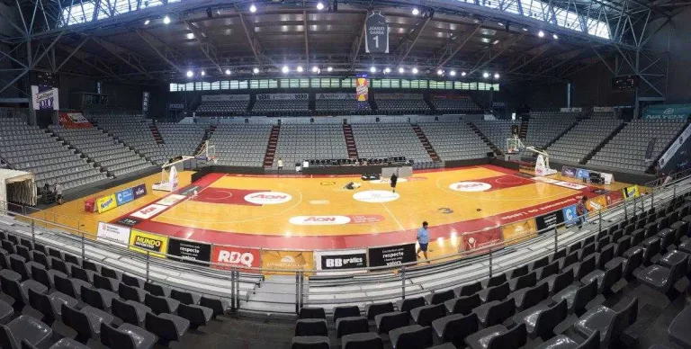 El Força Lleida presenta un ERTO per "salvaguardar la continuïtat del club"