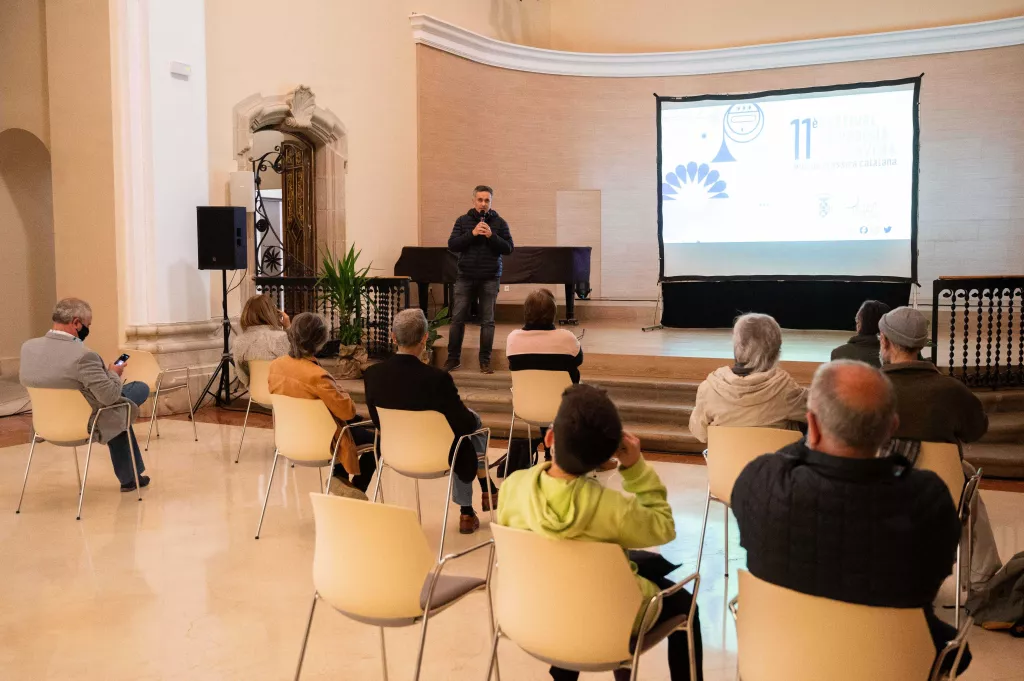 El Festival de Pasqua viu la seva màxima intensitat musical