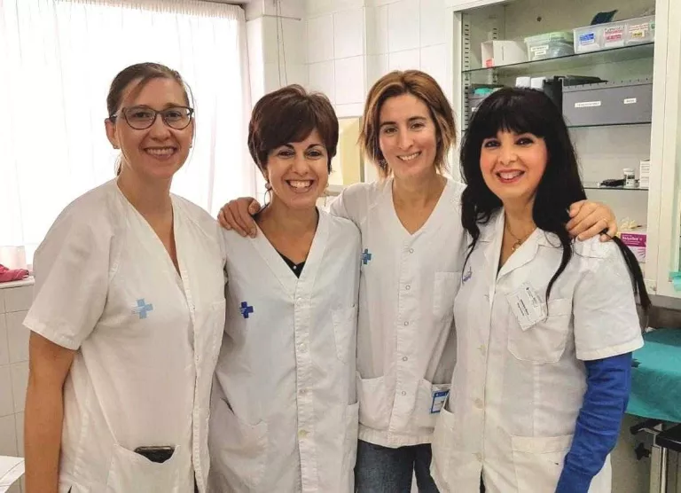 L’atenció primària de Lleida impulsa un projecte per diagnosticar i tractar el dolor crònic