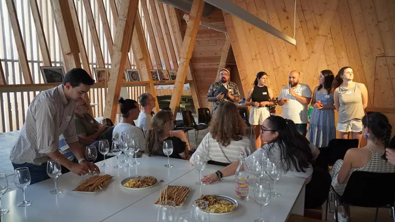 El CLAC impulsa un viver de projectes per fomentar el talent audiovisual a Lleida