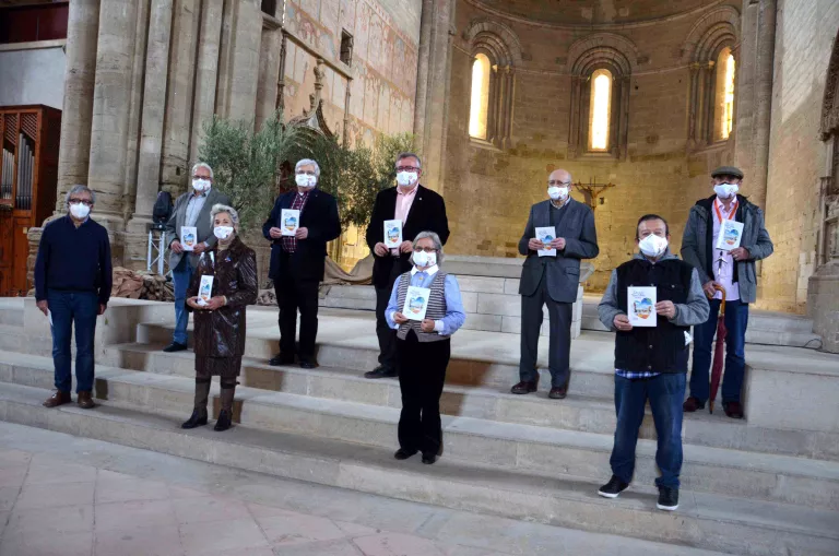 El Dia de la Seu Vella enguany, adaptat a la Covid-19